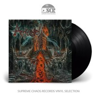 Amputate - Abysmal Ascent [Black Lp]
