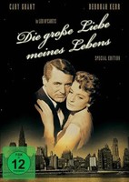 Die GroßE Liebe Meines Lebens (Special Edition) | Leo Mccarey | DVD | 1X DVD-9