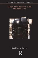 Deconstruction And Translation Kathleen Davis Taschenbuch Englisch 2001