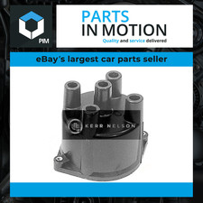 Distributor Cap fits NISSAN SUNNY B12, N13 1.6 86 to 89 Kerr Nelson Quality New