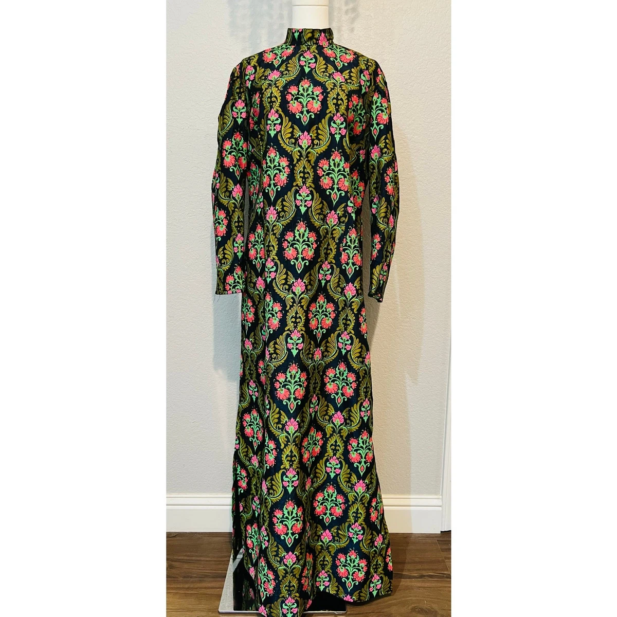 Women's Cotton Maxi Dresses for sale | eBay UK