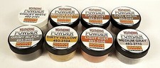 Monroe Weathering Powder Assortment - Hobby and Model Paint Supply - 3100