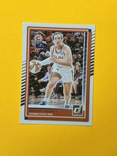 2025 Panini Donruss WNBA - Marina Mabrey #13