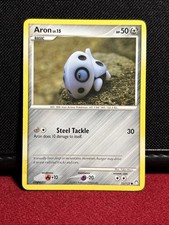 Aron 71/123 Mysterious Treasures Regular on eBay
