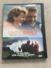 Saving Grace (DVD, 2000) Craig Ferguson Saving Grace (DVD, 2000) Craig Ferguson