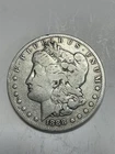 1888 Morgan Silver Dollar Very Fine