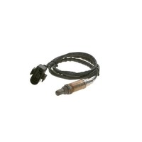 Lambdasonde 1.010 Mm Bosch Iam-Expertise Passend FüR U.A. VW Polo