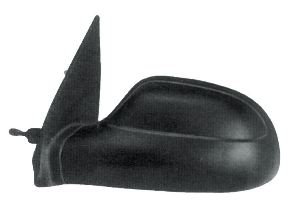 RETROVISORE SINISTRO per CITROËN SAXO