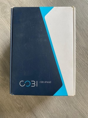 BOSCH E-bike COBI Bike Hub w/ Ambisense Light