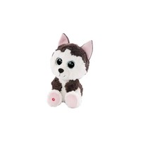 Glubschis Kuscheltier Husky Barkley