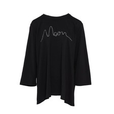 Top donna Max & Co taglia XL strass Max Mara 2423976032