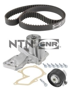 SNR KDP452.280 Water Pump & Timing Belt Set for,FORD
