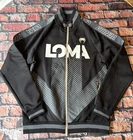 Venum Vasiliy Lomachenko Team Loma Boxing Fight Tech Men’s Track Jacket Size M