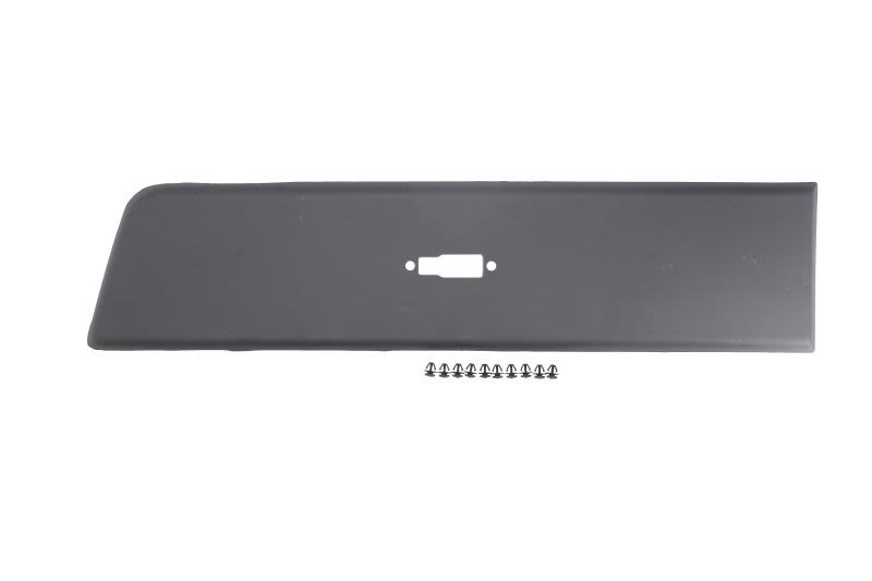 Left Fender Trim For: CITROEN JUMPER 04.06-08.14