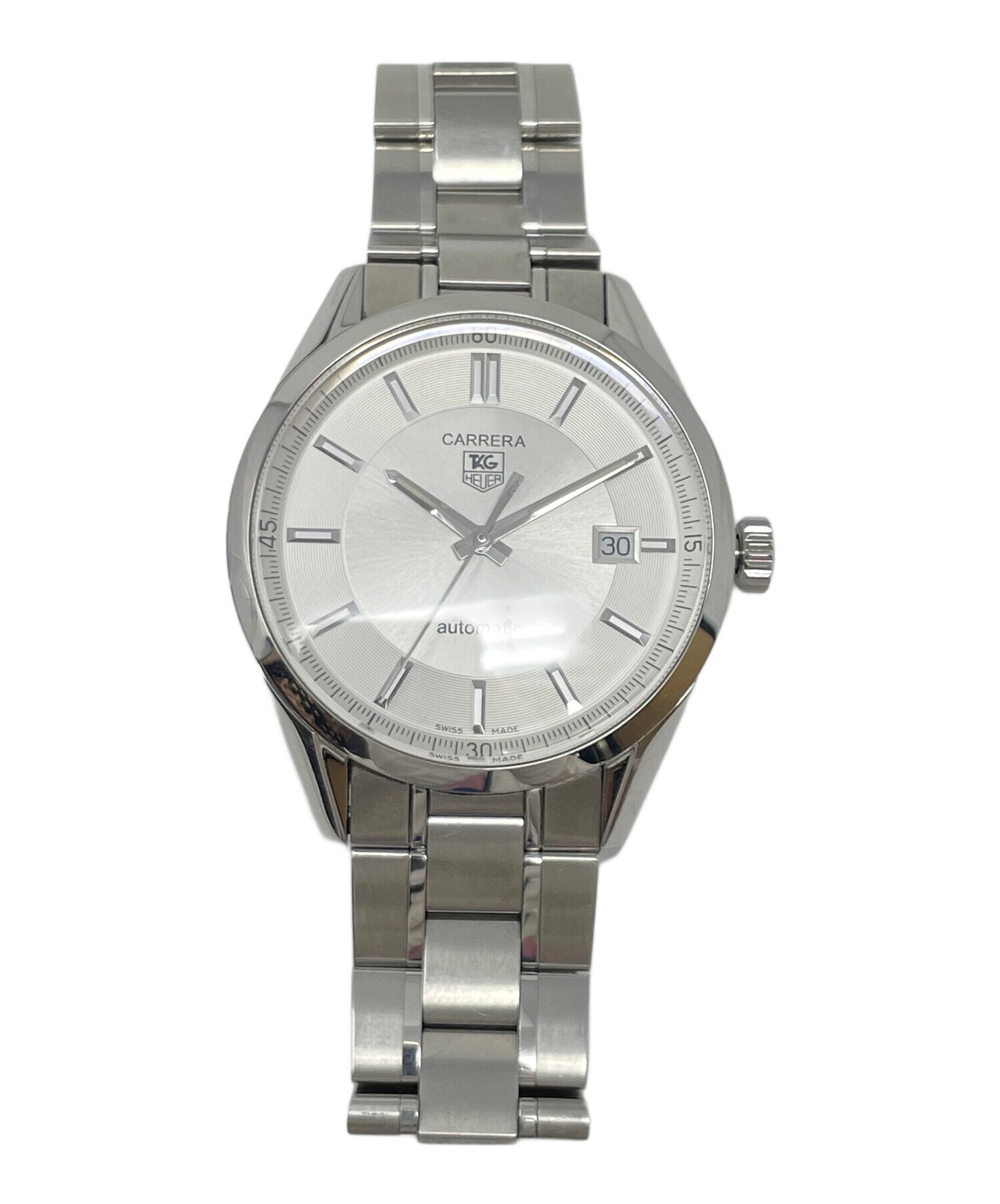 TAG Heuer Carrera WV211-A3 #TFW1374