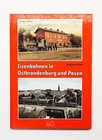 Railway in East Brandenburg and Poznan, Bufe, Siegfried, Bufe 1988