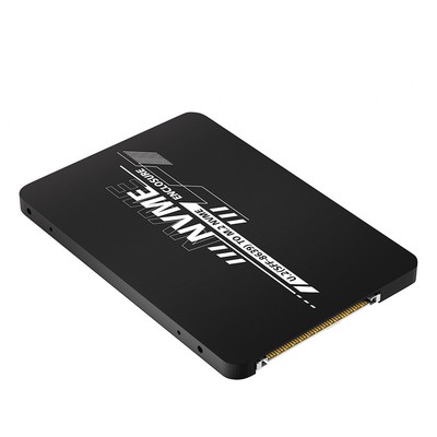 2X(M.2 NVME PCI-E / NGFF  SSD zu U.2 SFF-8639 Combo Adapter 2-In-1 Schwarz W5U1)