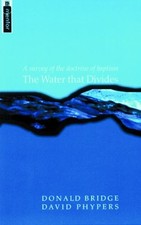 The Water That Divides: Examining Bo..., Phypers, David
