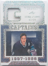 Teemu Selanne Cards, Rookie Cards and Autograph Memorabilia Guide 11
