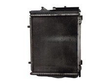 Radiateur Mercedes CLASSE CLK