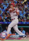 2025 Topps Rhys Hoskins Base (Raw)
