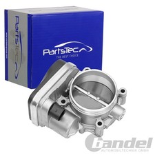 PARTSTEC DROSSELKLAPPE REGELKLAPPE passend f�r BMW 1er E87 130i N52 B30A
