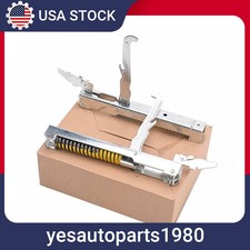 2pc Improved Hinge Set For Frigidaire Kenmore Electrolux 318024747 318024715