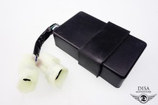 CDI Zündeinheit Steuergerät für Kymco KB ZX 50 Fever K12 