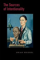 The Sources Of Intentionality Uriah Kriegel Taschenbuch Kartoniert / Broschiert