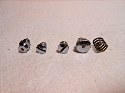 PENN PEERLESS No. #9, 9M, - COMPLETE BEARING (BUSHING) SET - NEAR MINT