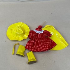 Sammie Effanbee Doll Clothes Dress Me Sammie Outfit Dress