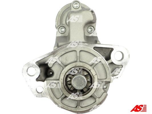 As-Pl Starter FüR Audi Porsche VW-image