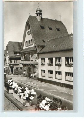 Sprendlingen-Dreieich Town Hall