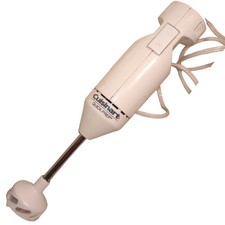 NEW Quisinart  Quick-Prep  Stainless Steel Ha...