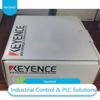 1PCS Keyence Digital Eddy Current Displacement Sensor Controller EX-V02