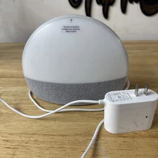 HATCH 2020 RESTORE 3 SUNRISE ALARM CLOCK SOUND SLEEP MACHINE