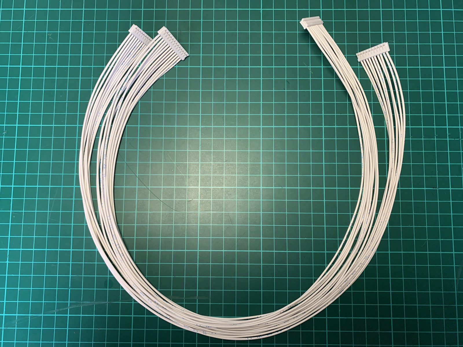 Faisceau de rechange Toei TC-RM25J avec connecteur remote pour moniteur Jaleco Pony 3