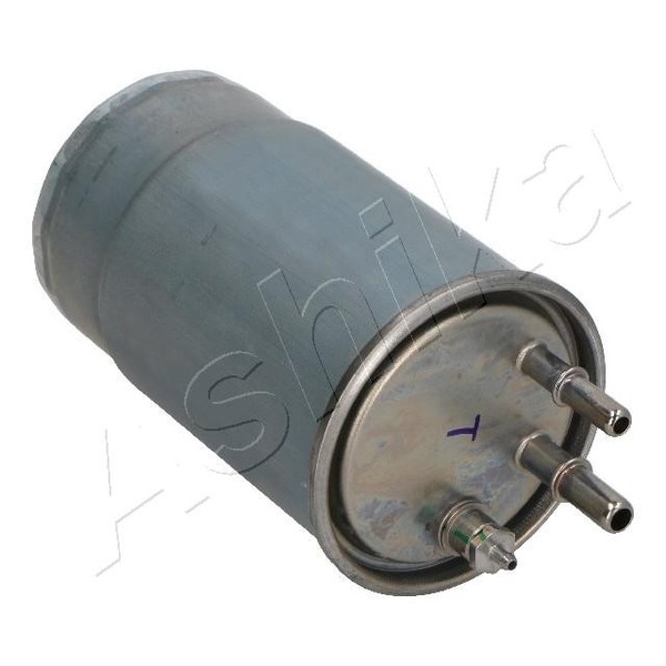 Ashika Kraftstofffilter FüR Fiat Doblo Panda / Classic Punto Evo Fiorino Alfa-image
