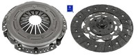 1X Sachs 3000 970 113 Kupplungssatz FüR Ford Volvo Mazda