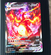 Charizard VMax #SWSH261 Prices | Pokemon Promo | Pokemon Cards