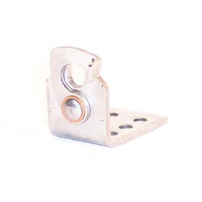 Cable Hook Hold Down, for Push Pull Throttle Cables Dunebuggy & VW