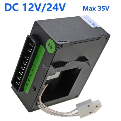 DONPER 12V 24V DZL25-L DC Vehicle Refrigerator Electronic Start Unit Controller