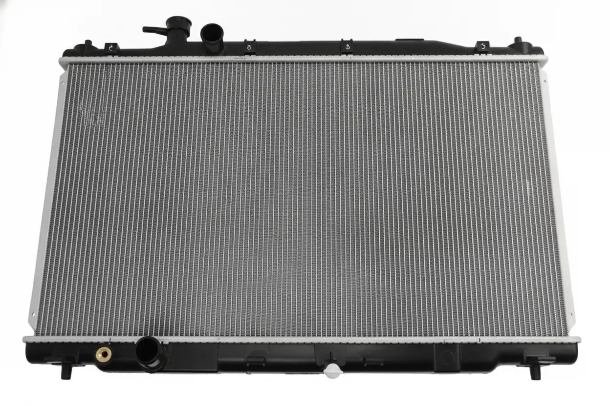 Denso Radiateur Drm40050 Drm40050 Honda - Image 2