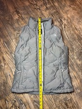 The North Face Womens 550 Goose Down Puffer V...