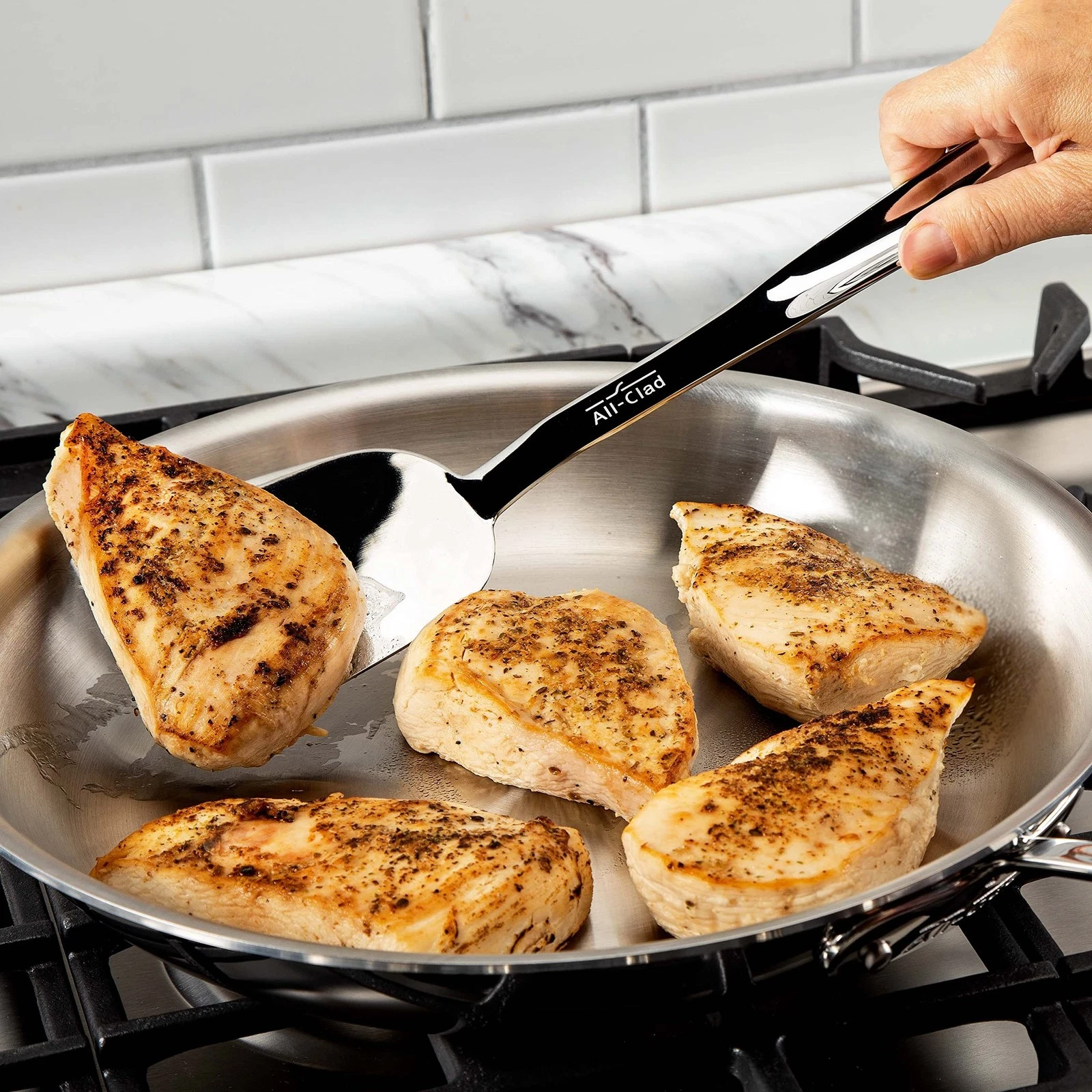 All-Clad Roaster - Thumbnail 3
