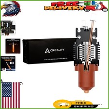 Official Hotend Upgrade Kit for Ender 3 V3 SE/KE - 300 C  600mm/s Performance