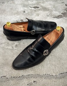 Gucci Interlocking G Loafer | eBay display picture 1