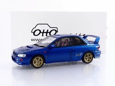 OTTO MOBILE 1/18 - SUBARU IMPREZA WRX TYPE R STI - 1999 OT1249
