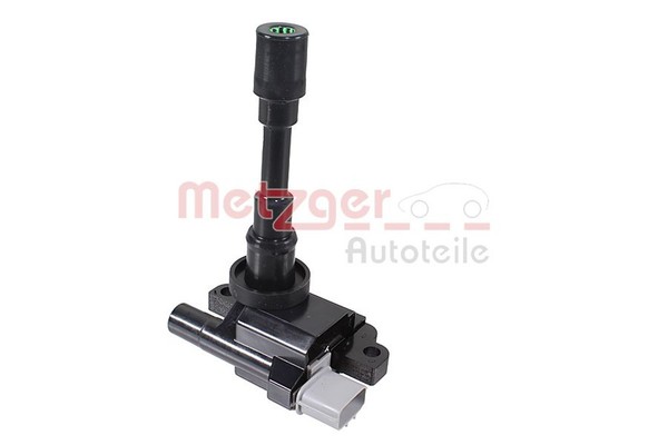 Metzger Autoteile ZüNdspule 0880124 FüR ER SX4 Suzuki Liana Fiat Sedici EY EZ MZ-image