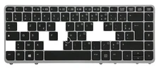 HP312 Key for keyboard HP 740 G1 G2 745 G1 750 G1 840 G1 G2 850 G1 G2 ZBook 14
